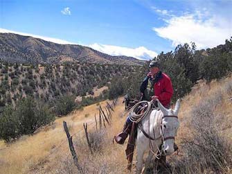 Apache – 10 year old john