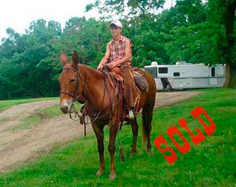 Jordy – 9 year old john