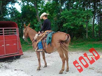 Kid Brode 12 year old john